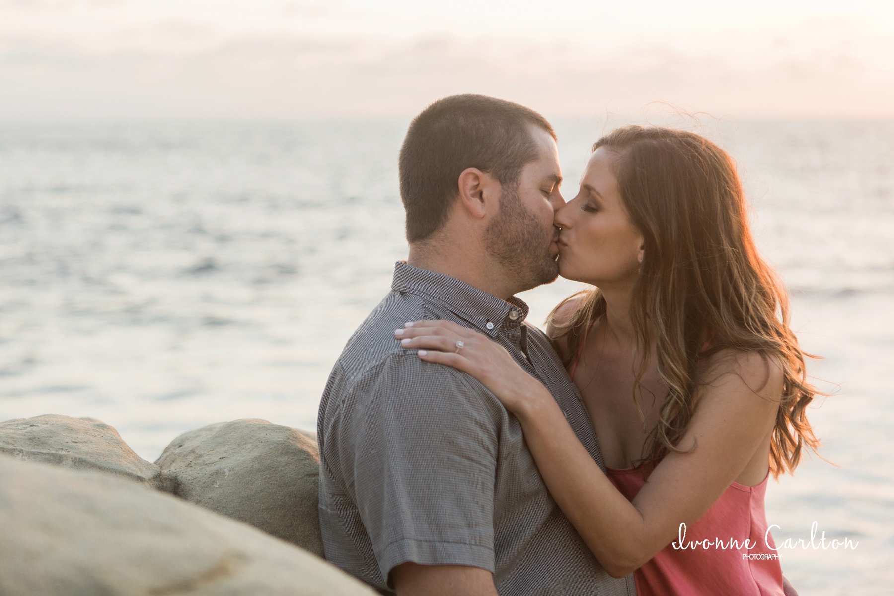 San Diego Engagement Session